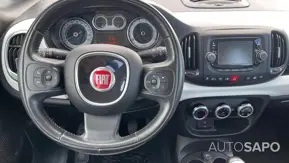 Fiat 500L 1.3 Multijet de 2013