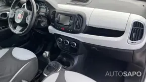 Fiat 500L 1.3 Multijet de 2013