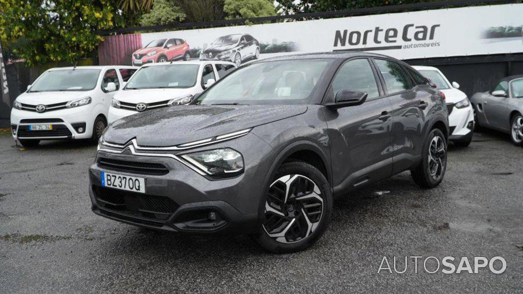 Citroen Jumpy de 2021