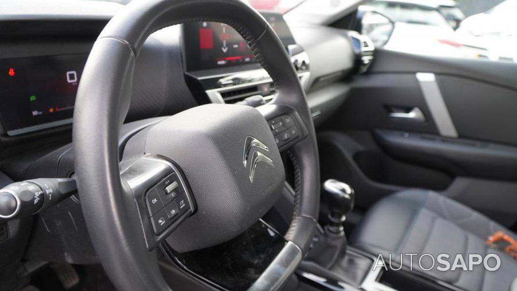 Citroen Jumpy de 2021