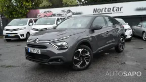 Citroen Jumpy de 2021