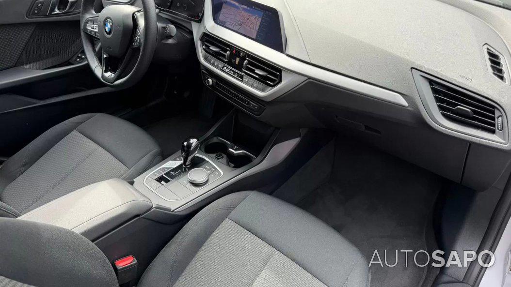 BMW Série 1 116 d Advantage Auto de 2021