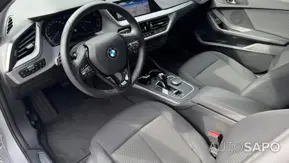 BMW Série 1 116 d Advantage Auto de 2021