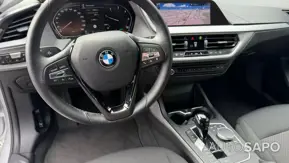 BMW Série 1 116 d Advantage Auto de 2021