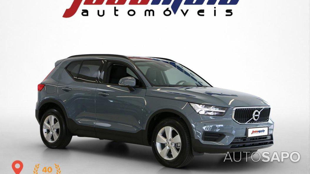 Volvo XC40 de 2024