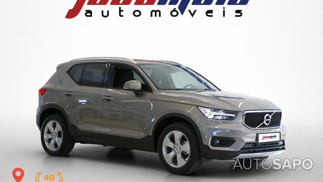 Volvo XC40 de 2024