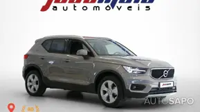 Volvo XC40 de 2024