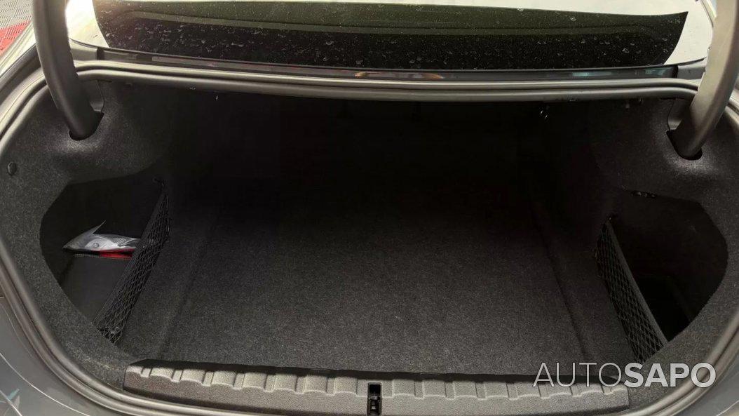 BMW Série 4 420 d Pack M Aut. de 2022