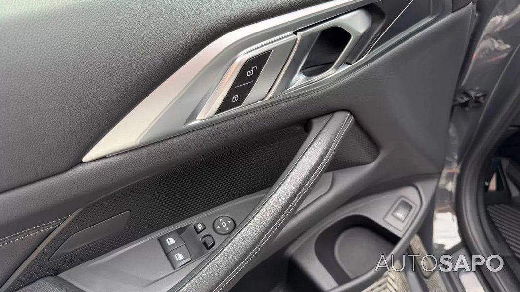 BMW Série 4 420 d Pack M Aut. de 2022