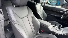 BMW Série 4 420 d Pack M Aut. de 2022