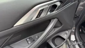BMW Série 4 420 d Pack M Aut. de 2022