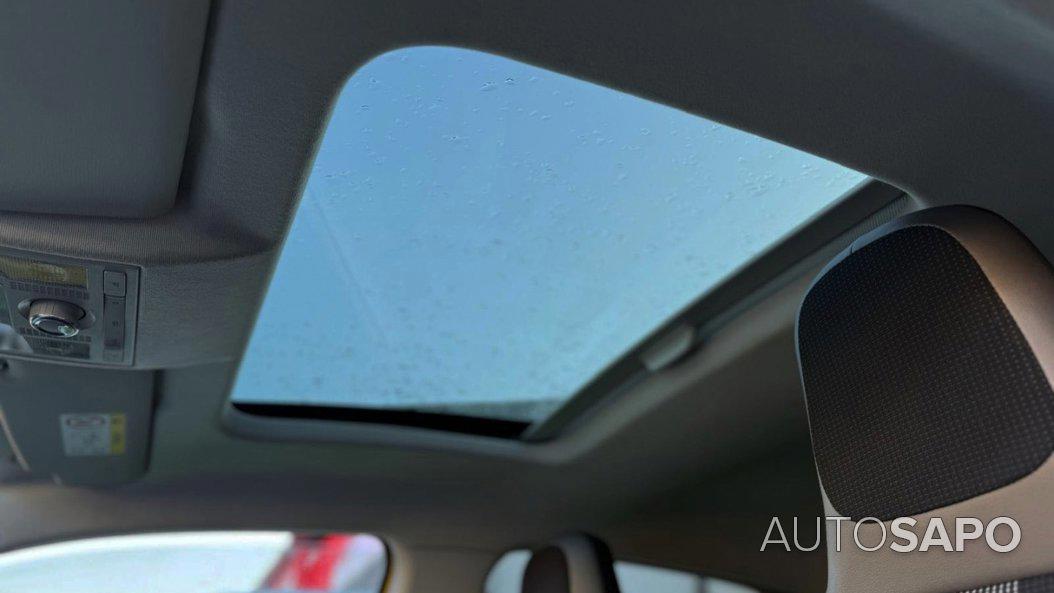 Volkswagen e-Up de 2018