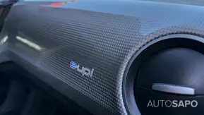 Volkswagen e-Up de 2018