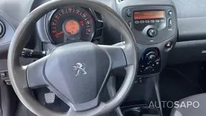 Peugeot 108 1.0 e-VTi Active de 2015