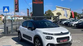 Citroen C3 1.2 PureTech Shine de 2018