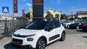 Citroen C3 1.2 PureTech Shine de 2018