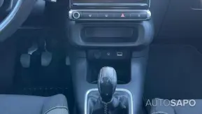 Citroen C3 1.2 PureTech Shine de 2018