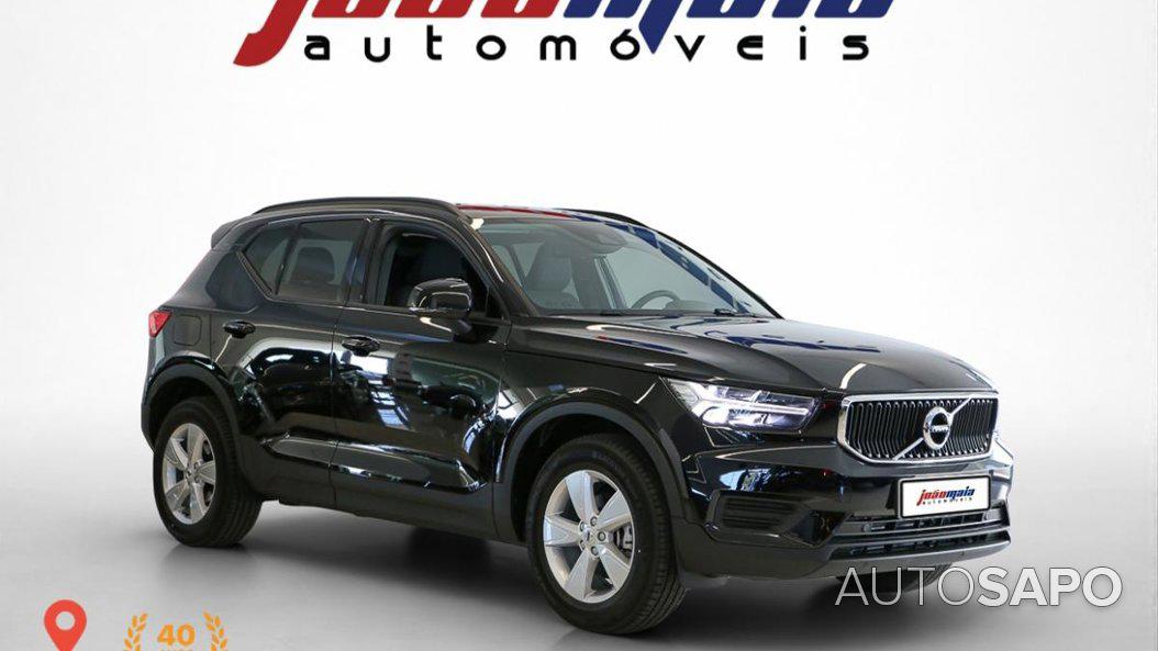 Volvo XC40 de 2024