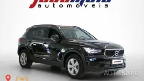 Volvo XC40 de 2024