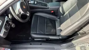 Porsche Cayman 2.7 PDK de 2013