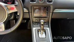 Porsche Cayman 2.7 PDK de 2013