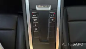 Porsche Cayman 2.7 PDK de 2013