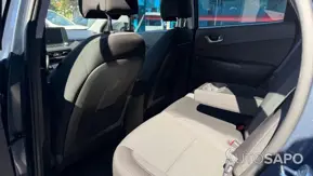 Hyundai Kauai 64kWh Premium+LED de 2022