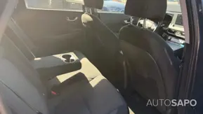 Hyundai Kauai 64kWh Premium+LED de 2022