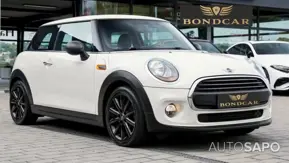 MINI Cooper D Cooper D de 2017
