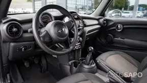 MINI Cooper D Cooper D de 2017