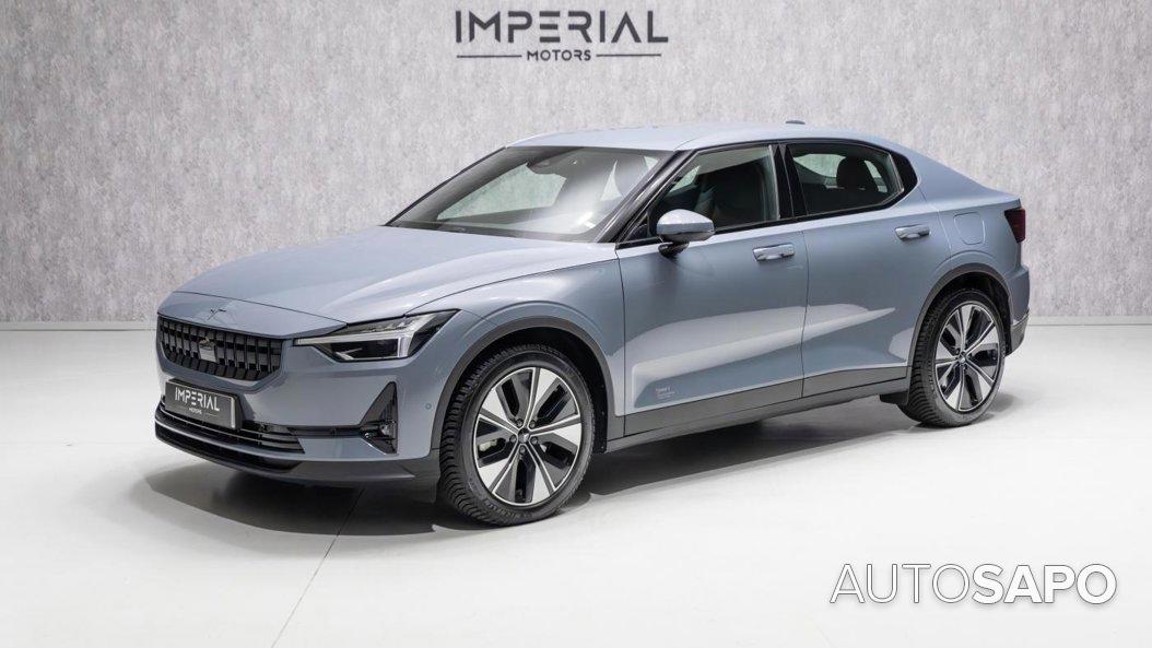 Polestar 2 de 2023