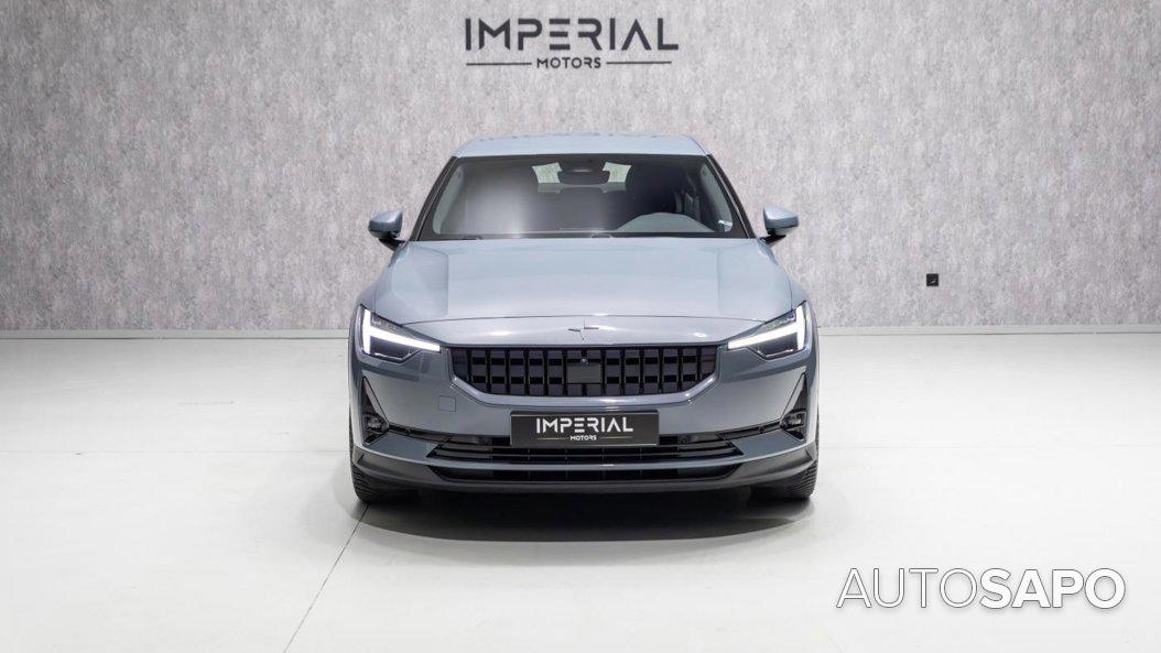 Polestar 2 de 2023