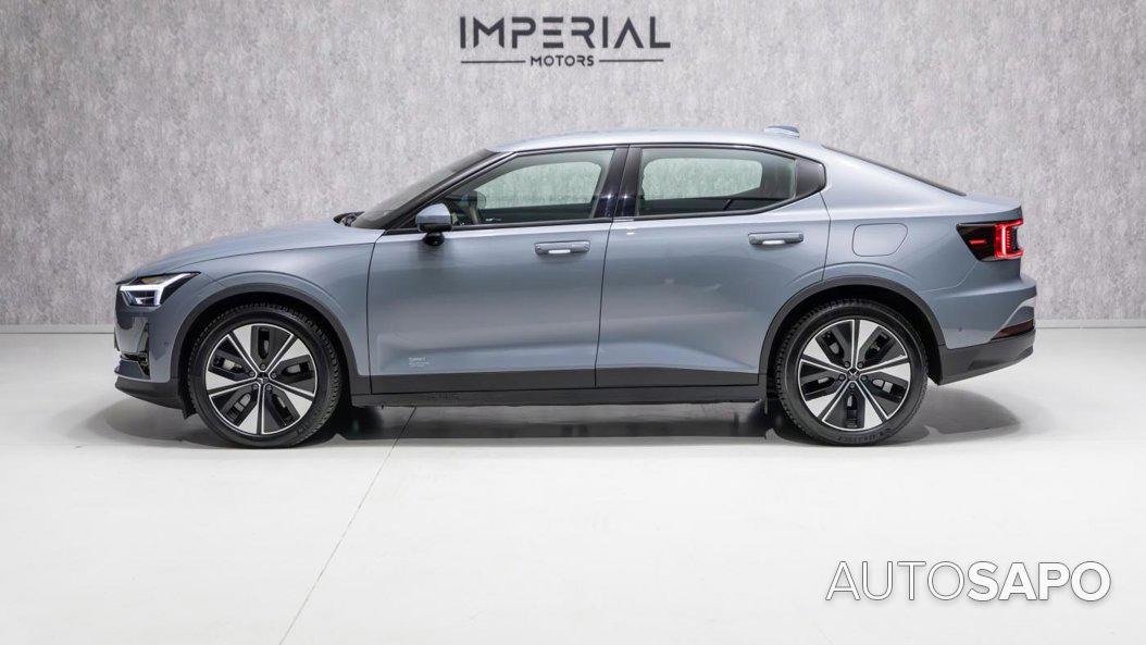 Polestar 2 de 2023