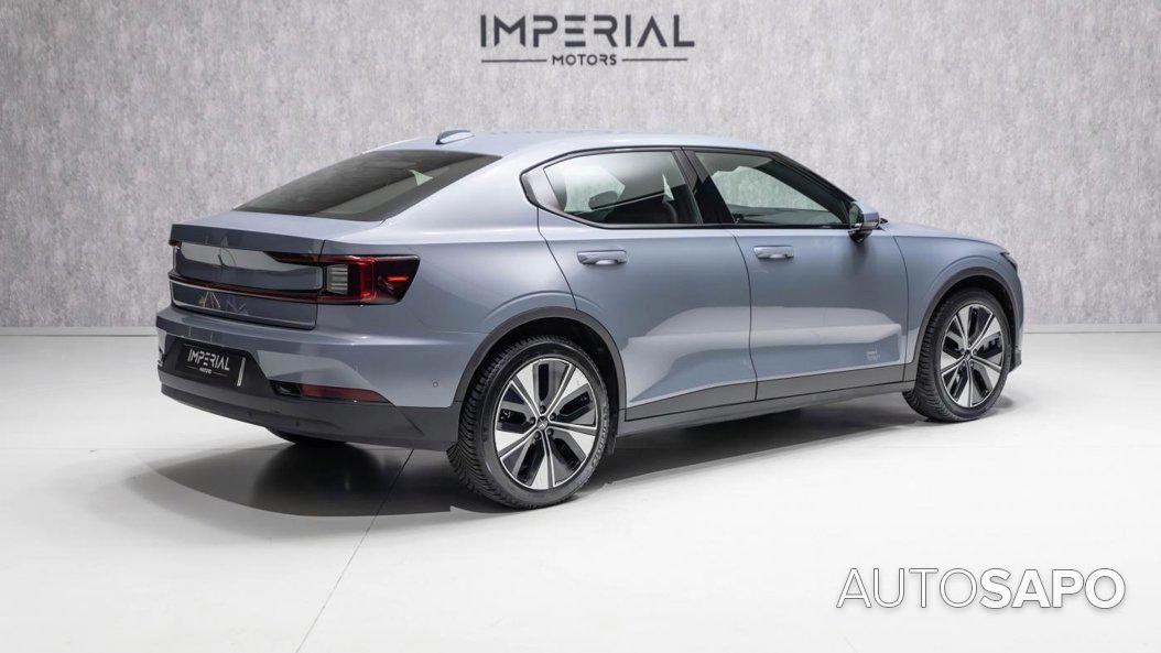 Polestar 2 de 2023