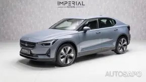 Polestar 2 de 2023