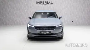 Polestar 2 de 2023