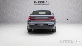 Polestar 2 de 2023
