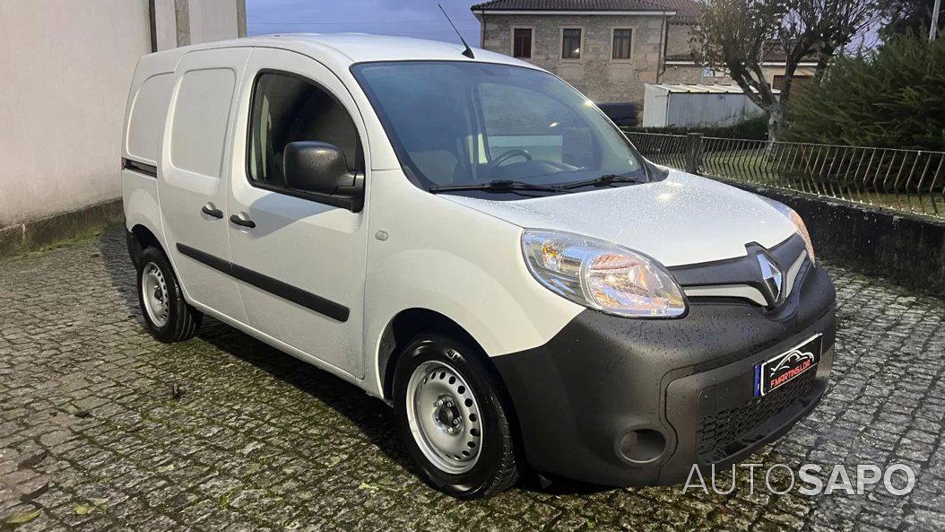 Renault Kangoo 1.5 dCi Business 3L S/S de 2021