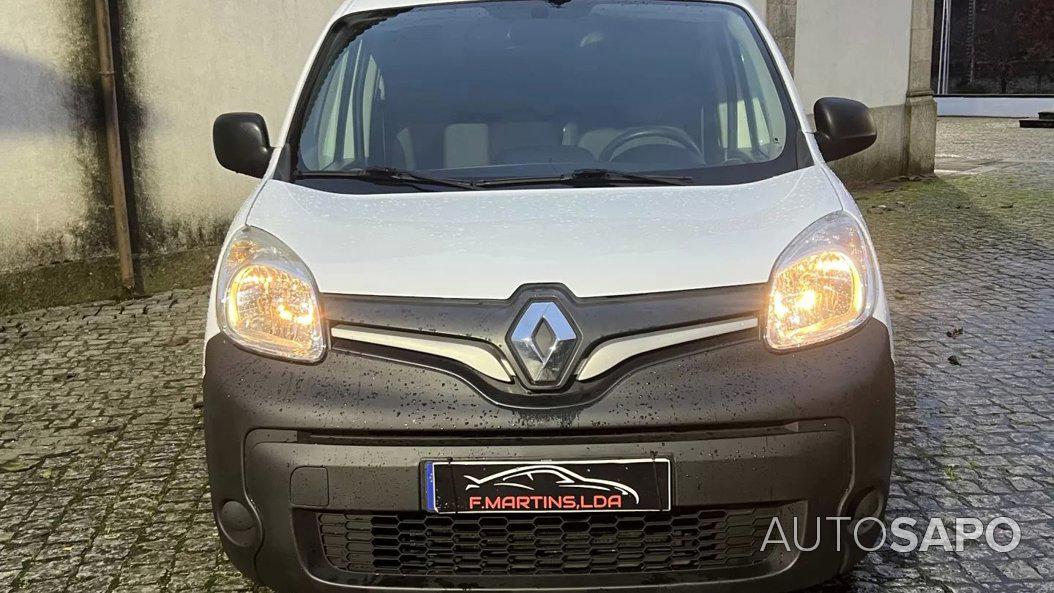 Renault Kangoo 1.5 dCi Business 3L S/S de 2021