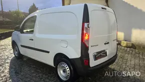 Renault Kangoo 1.5 dCi Business 3L S/S de 2021