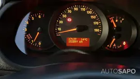 Renault Kangoo 1.5 dCi Business 3L S/S de 2021