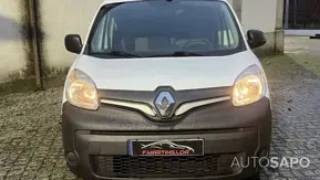 Renault Kangoo 1.5 dCi Business 3L S/S de 2021