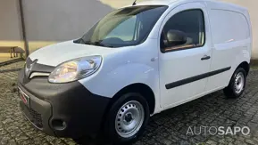 Renault Kangoo 1.5 dCi Business 3L S/S de 2021