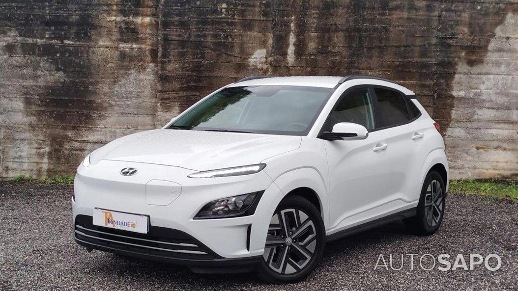 Hyundai Kauai de 2022