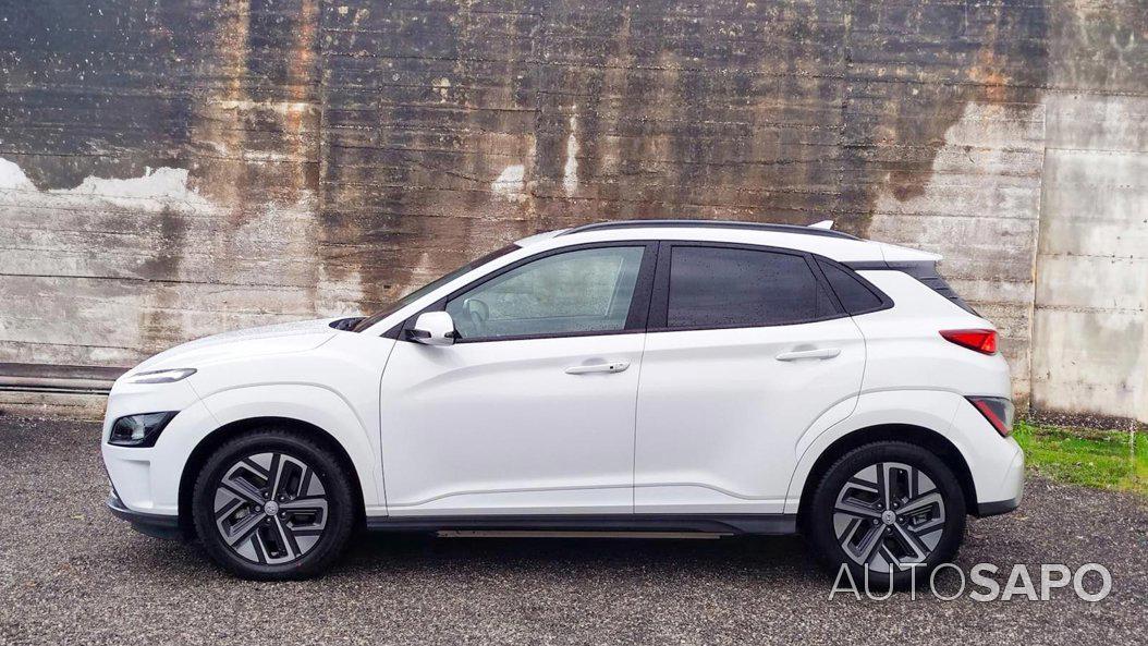 Hyundai Kauai de 2022