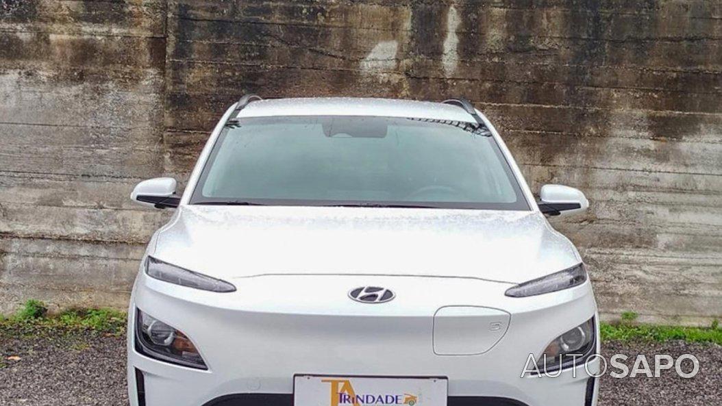 Hyundai Kauai de 2022