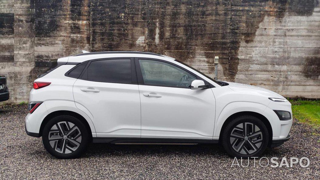 Hyundai Kauai de 2022