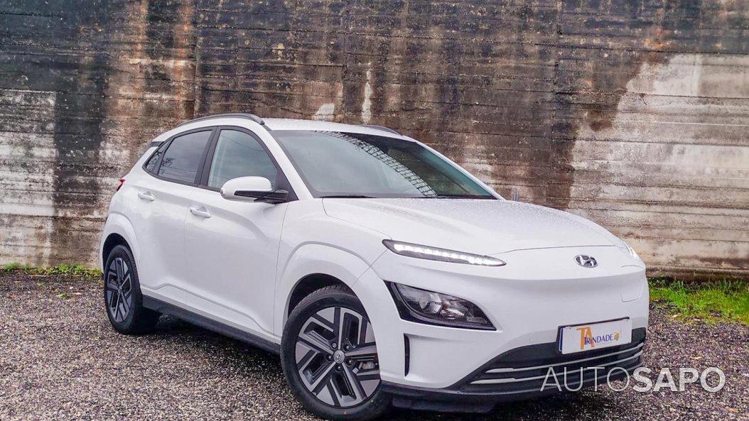 Hyundai Kauai de 2022