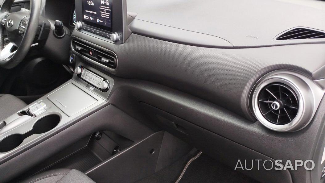 Hyundai Kauai de 2022