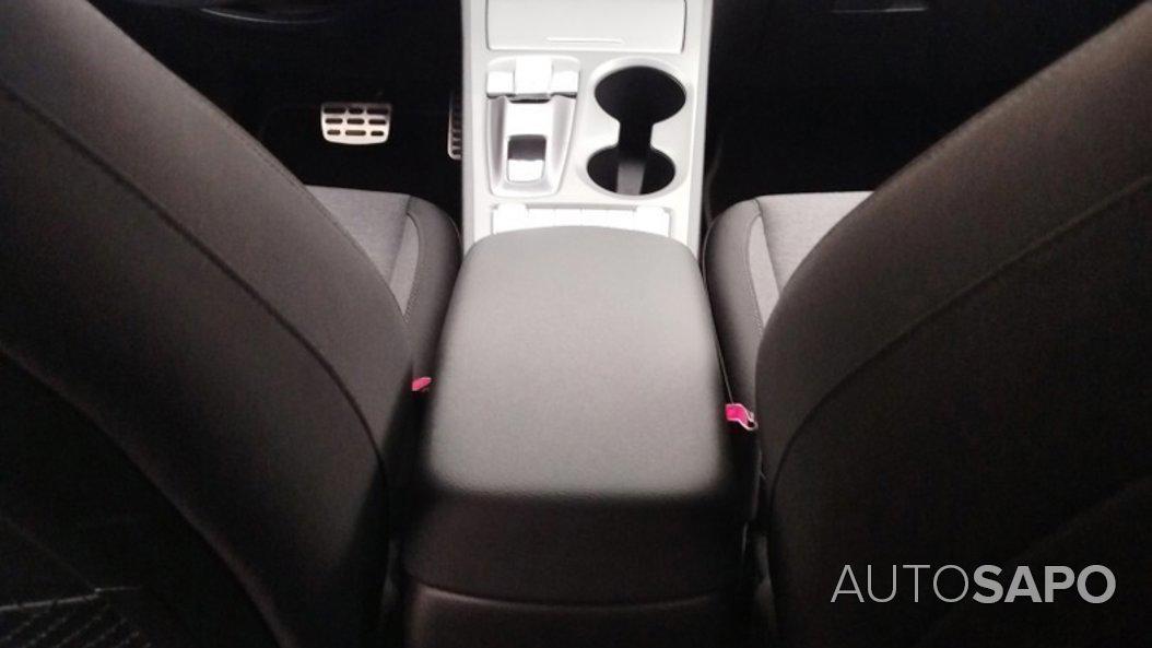 Hyundai Kauai de 2022